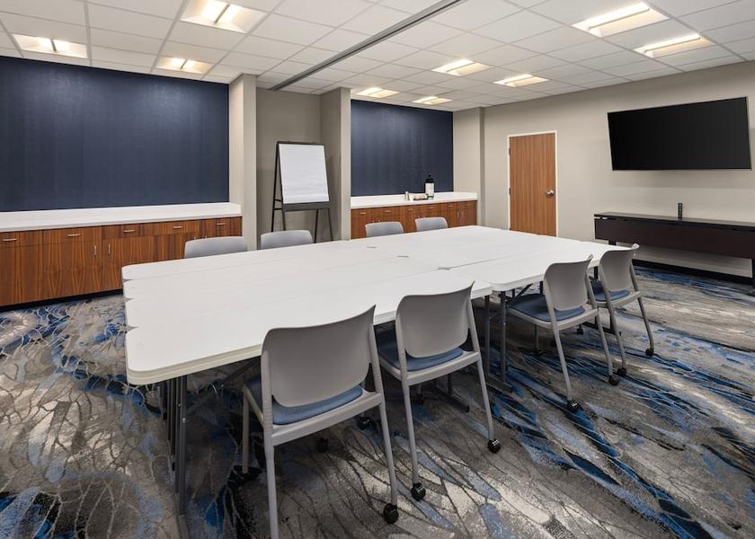 Minnesota Alexandria Meeting Room