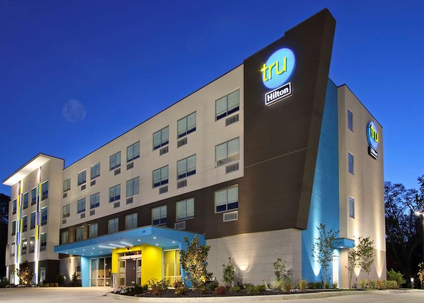 Mississippi Meridian Primary image