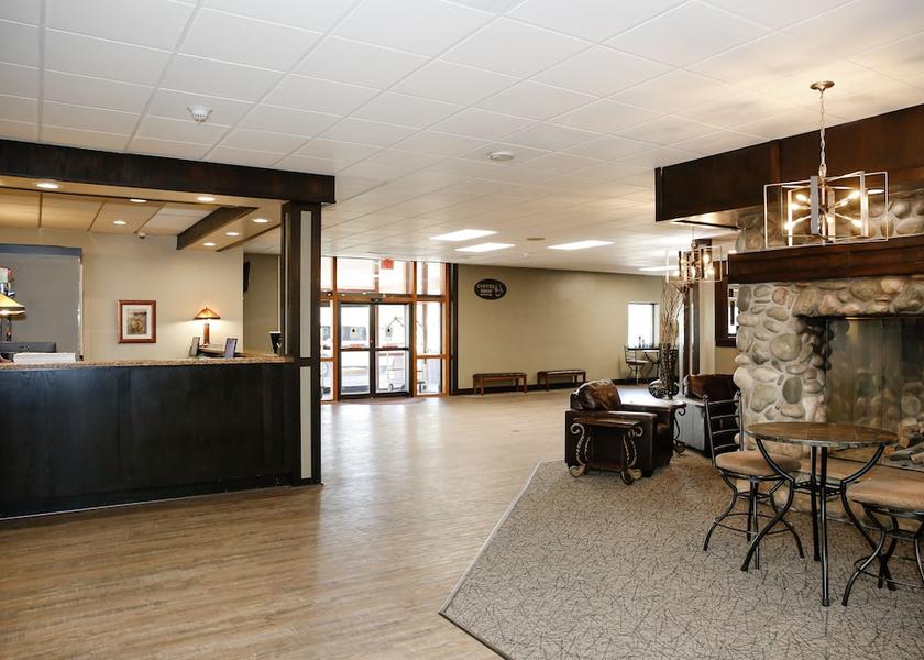 Montana Billings Reception