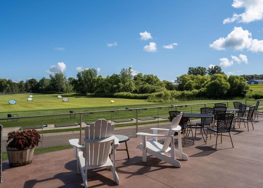 Minnesota New London Property amenity