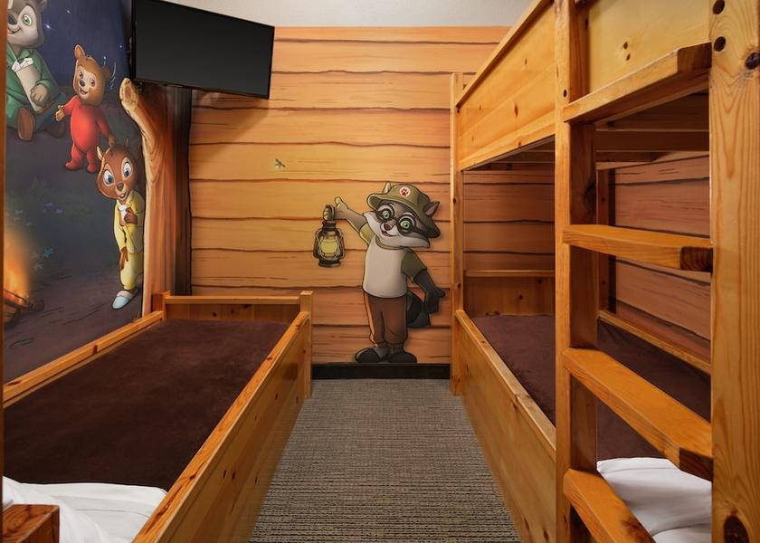 Virginia Williamsburg Room