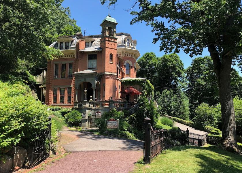 Pennsylvania Jim Thorpe Primary image