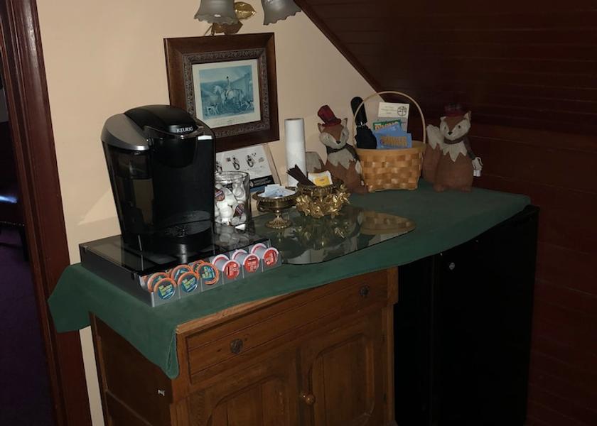 Pennsylvania Jim Thorpe View From Room