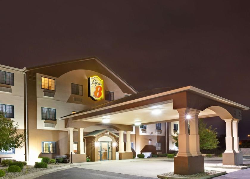 Indiana South Bend Primary image