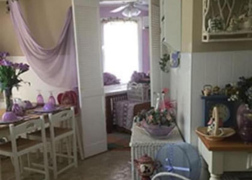 Texas San Angelo Room