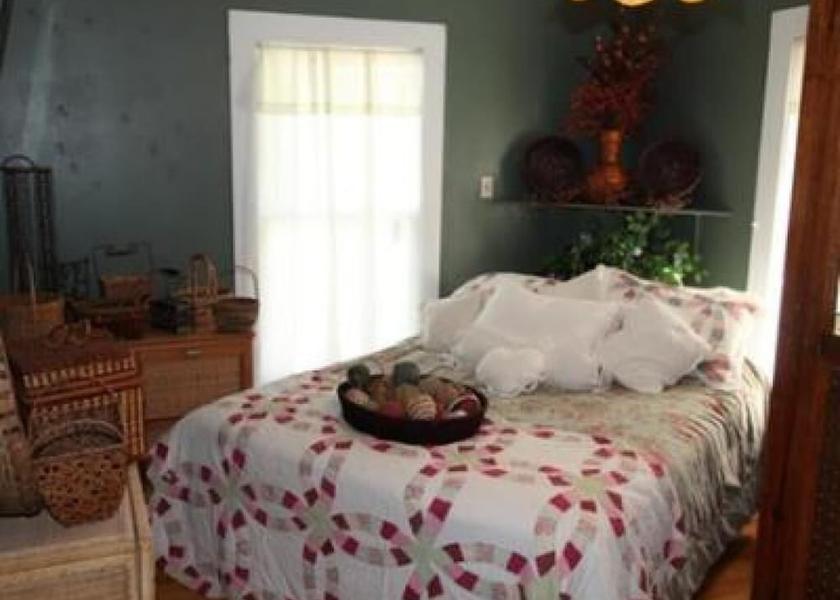 Texas San Angelo Room