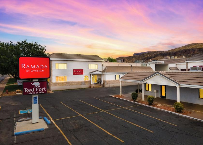 Utah la verkin Primary image