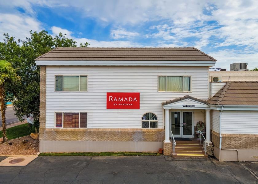 Utah la verkin Reception