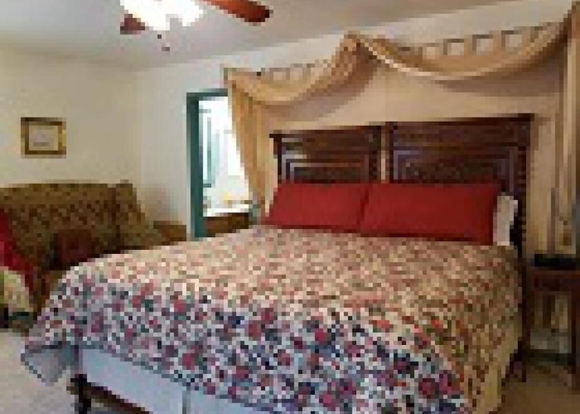 Virginia Williamsburg Room