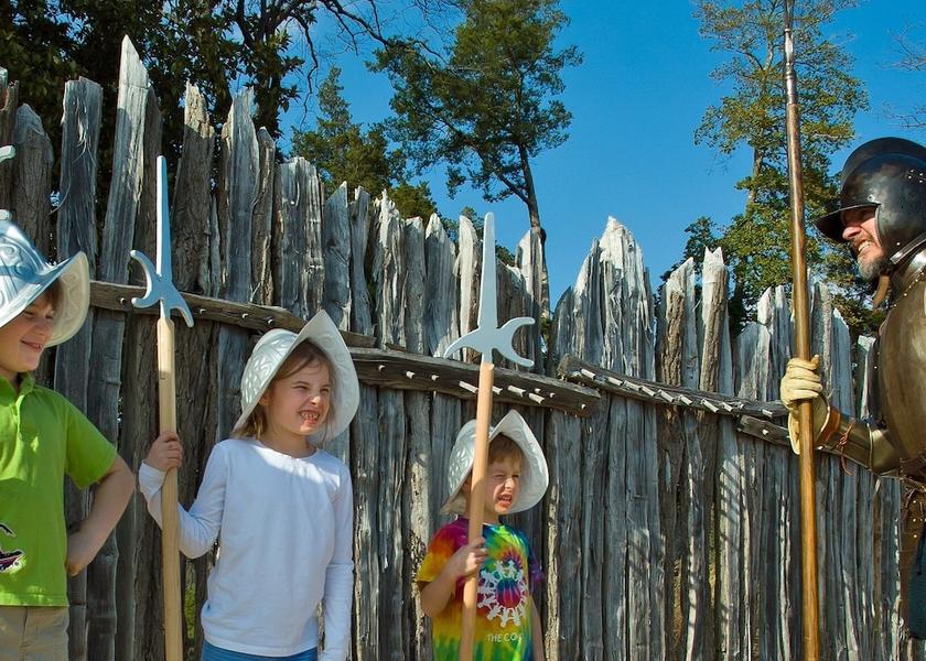 Virginia Williamsburg Amenity