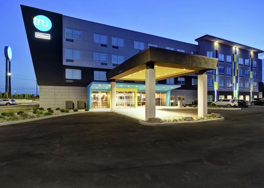Indiana Fort Wayne Primary image