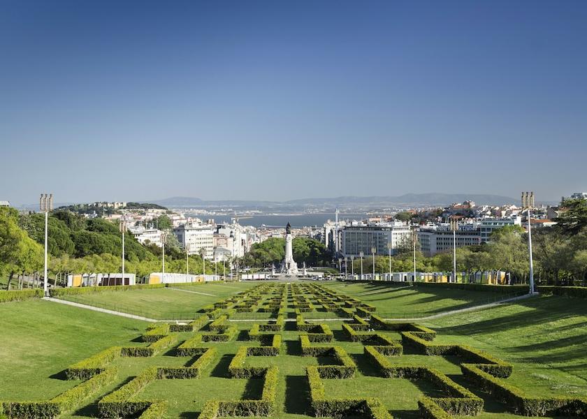 Lisboa Region Lisbon Point of interest