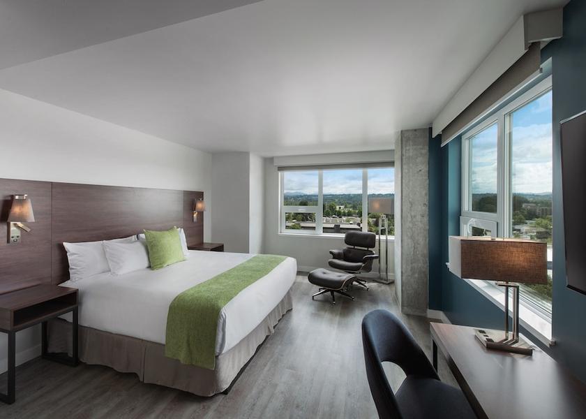 Washington Tukwila Rooms
