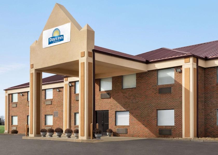 Ohio Washington Court House Primary image