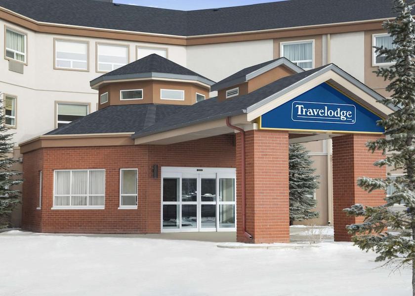 Alberta Strathmore Primary image