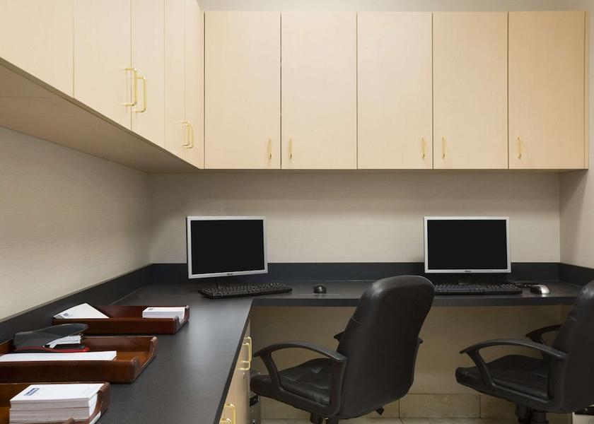 Alberta Strathmore Business Centre