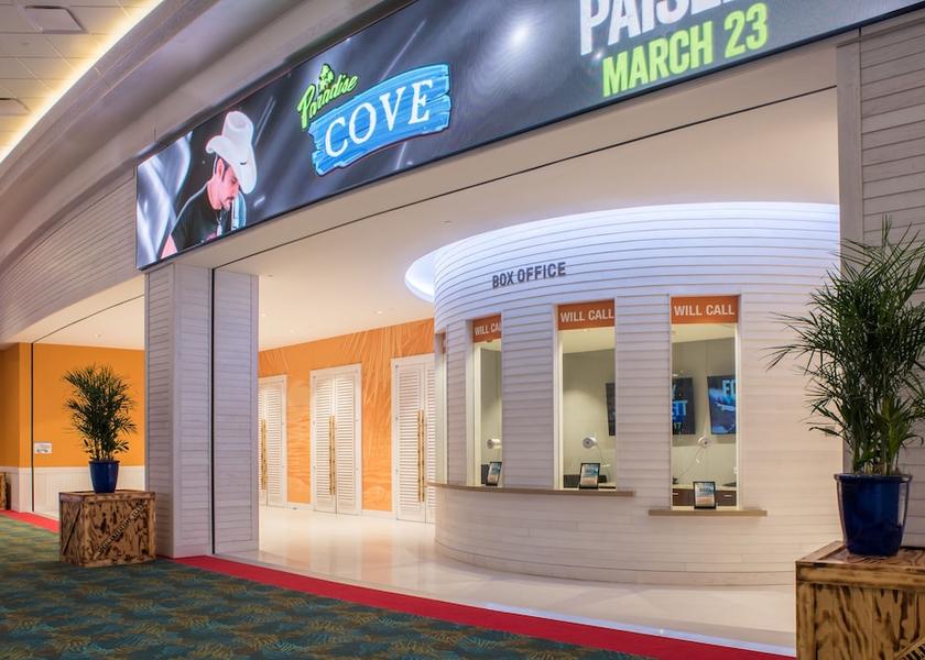 Oklahoma Tulsa Theater Show