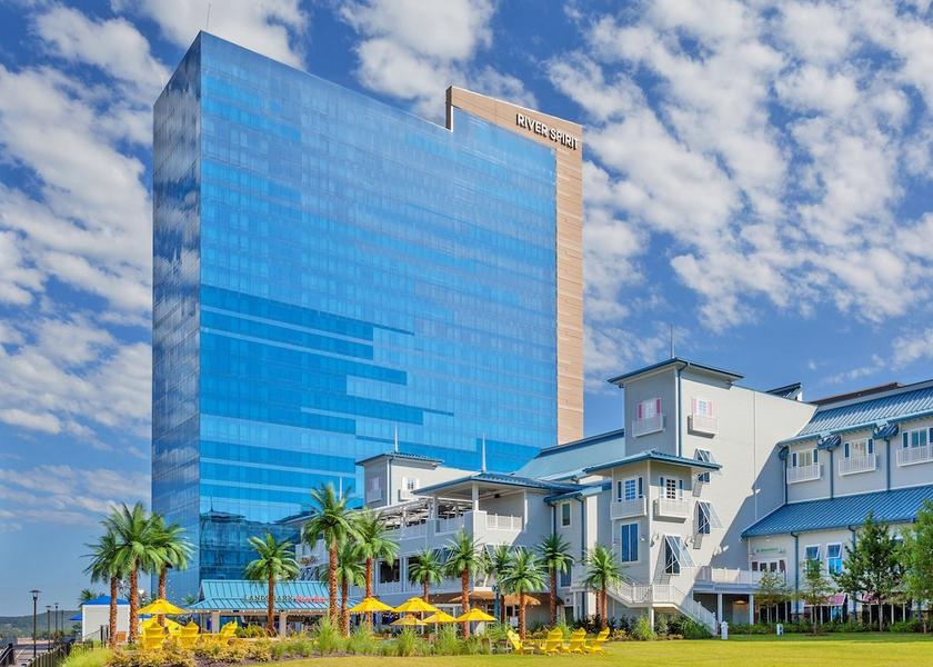 Oklahoma Tulsa Primary image