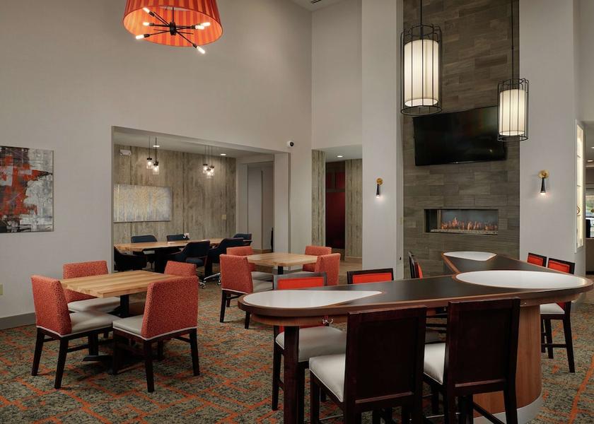 Ohio Cincinnati Lobby