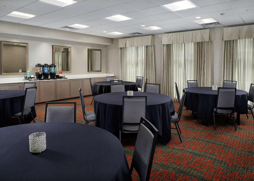 Ohio Cincinnati Meeting Room