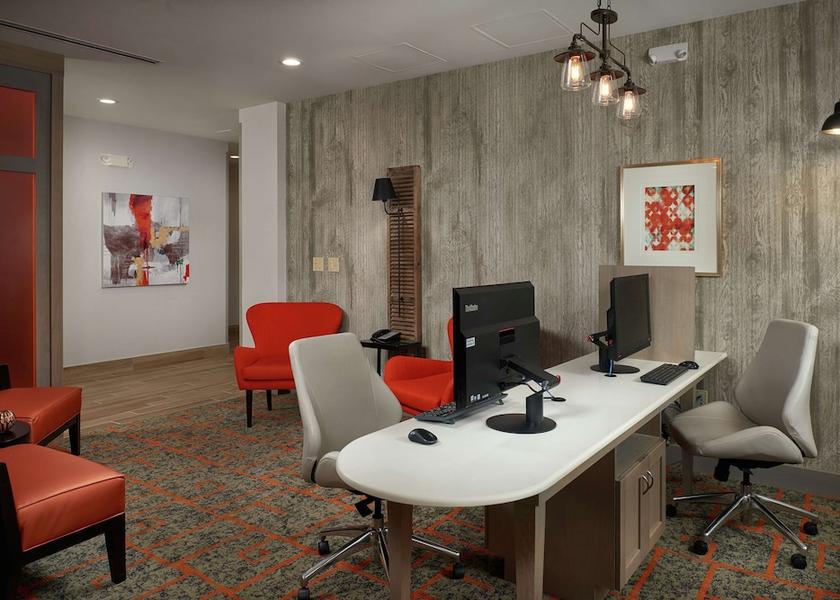 Ohio Cincinnati Business Centre