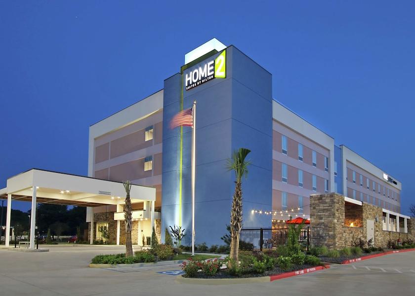 Alabama Mobile Exterior Detail