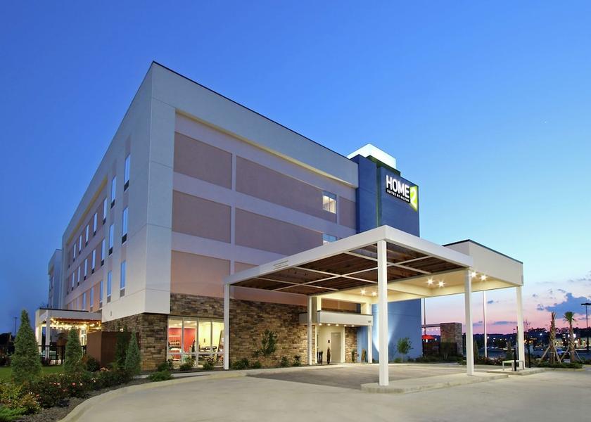 Alabama Mobile Exterior Detail