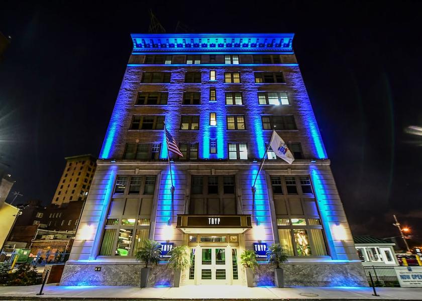 New Jersey Newark Primary image