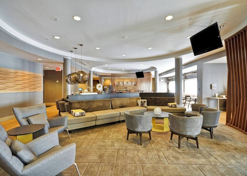 Florida Tallahassee Lobby