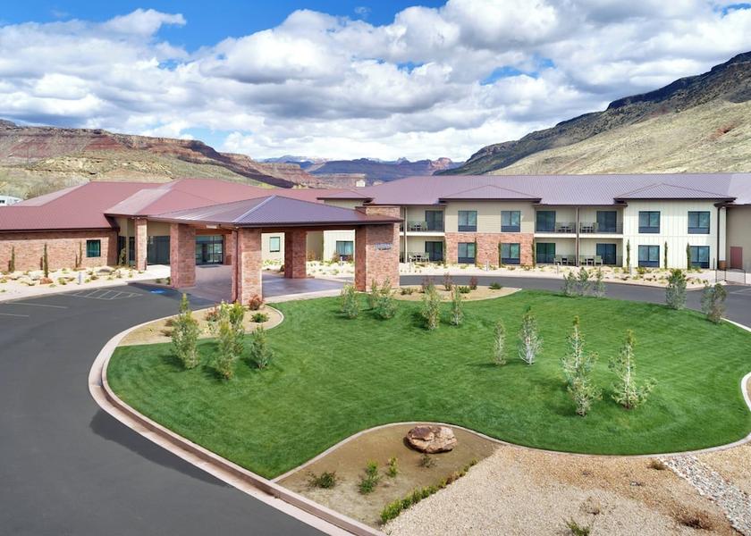 Utah virgin Primary image