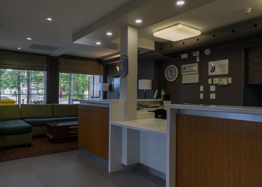 Ontario Sault Ste. Marie Reception