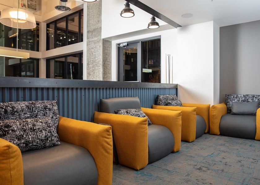 Washington Seattle Amenity