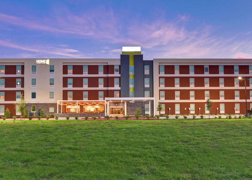 Texas La Porte Exterior