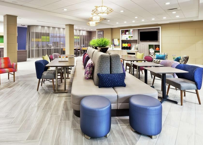 Alabama Birmingham Lobby