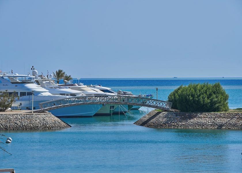 Red Sea Governorate El Gouna Exterior