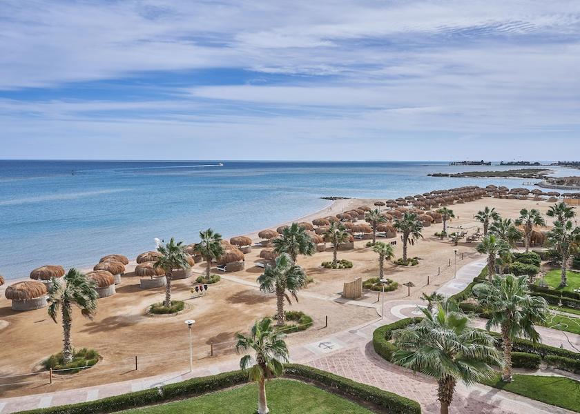 Red Sea Governorate El Gouna Beach