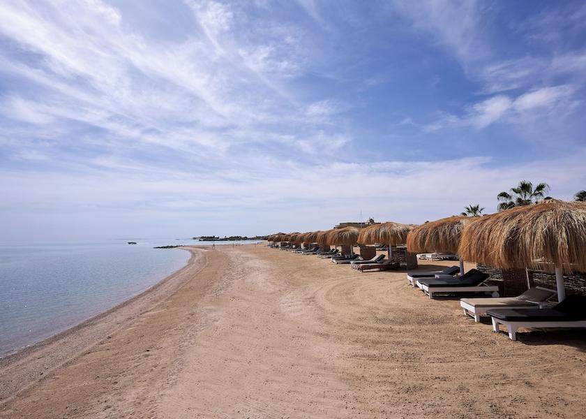  El Gouna Beach