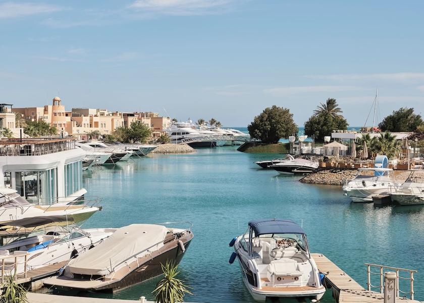 Red Sea Governorate El Gouna Exterior