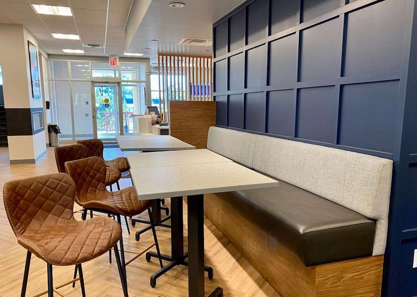 Manitoba Winnipeg Lobby