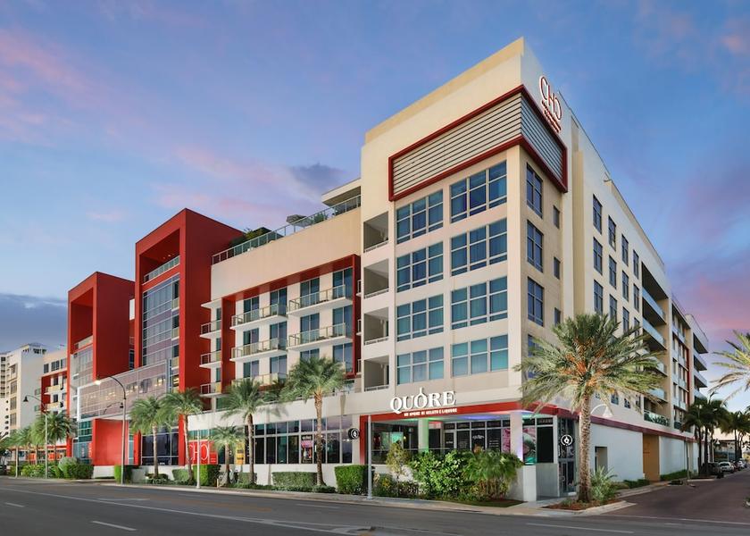 Florida Hollywood Primary image