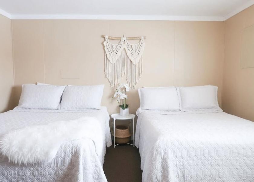 Utah Bryce Canyon Room