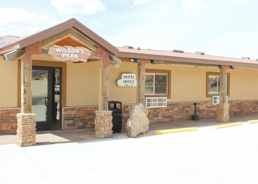 Utah Bryce Canyon Primary image