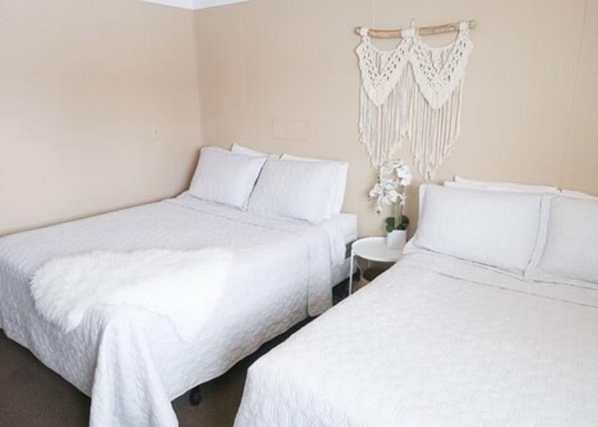 Utah Bryce Canyon Room