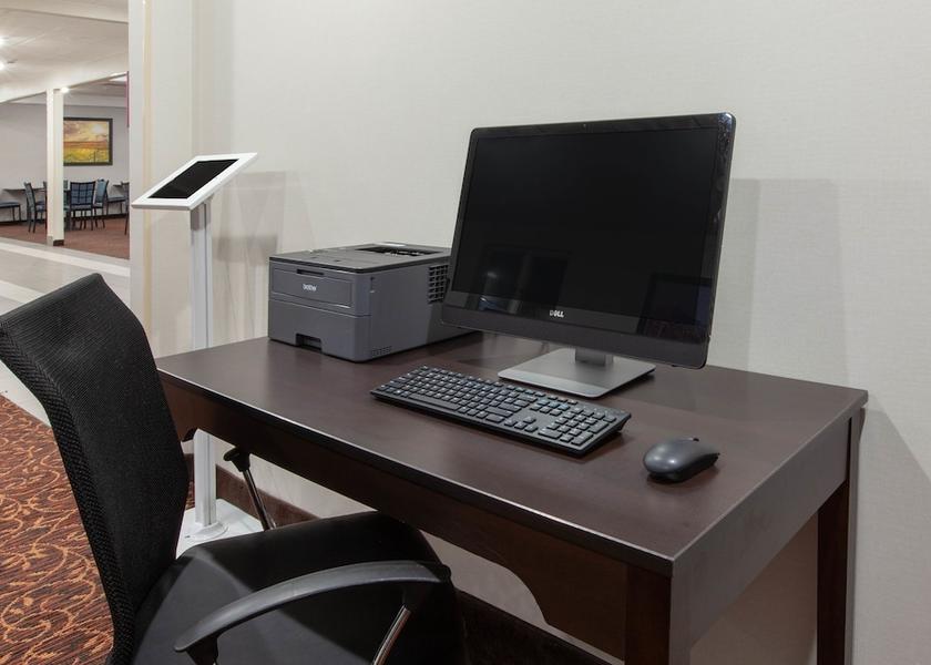 Michigan Grand Rapids Business Centre