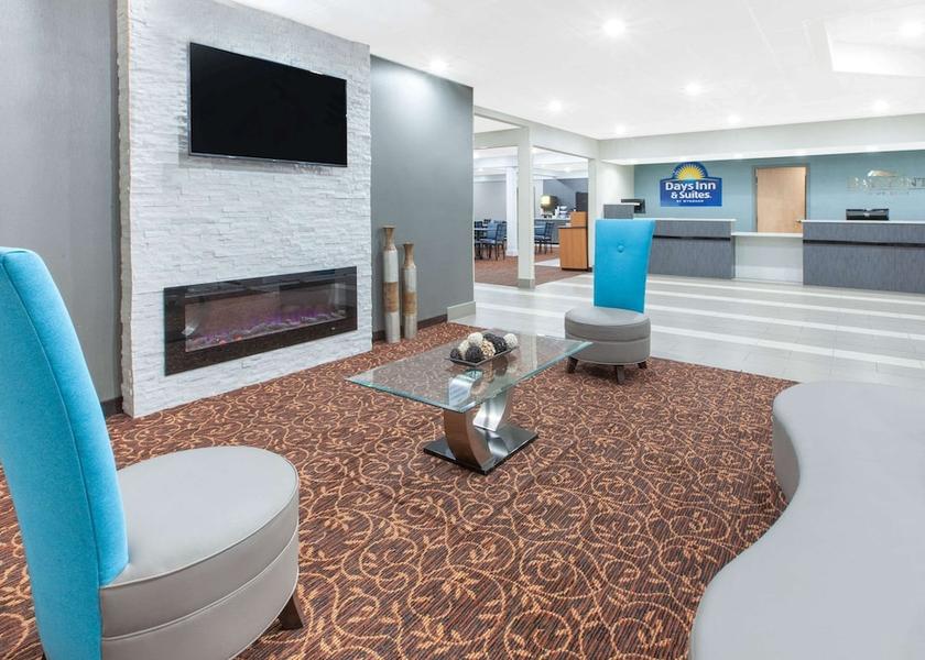 Michigan Grand Rapids Lobby