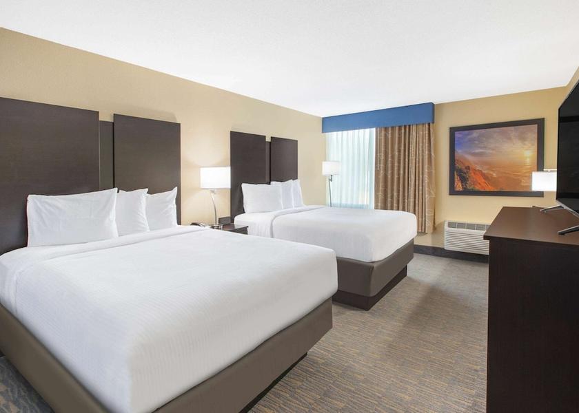 Michigan Grand Rapids Room