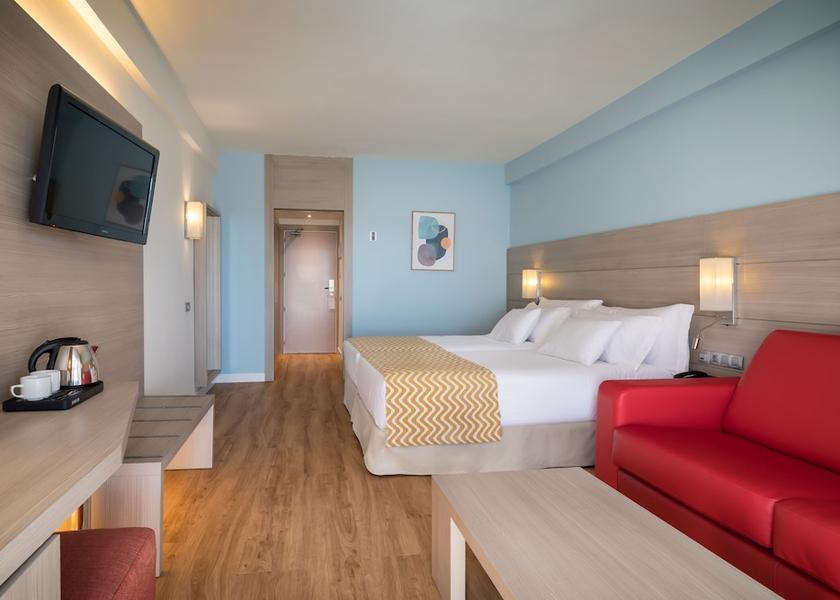 Canary Islands San Bartolomé de Tirajana Room