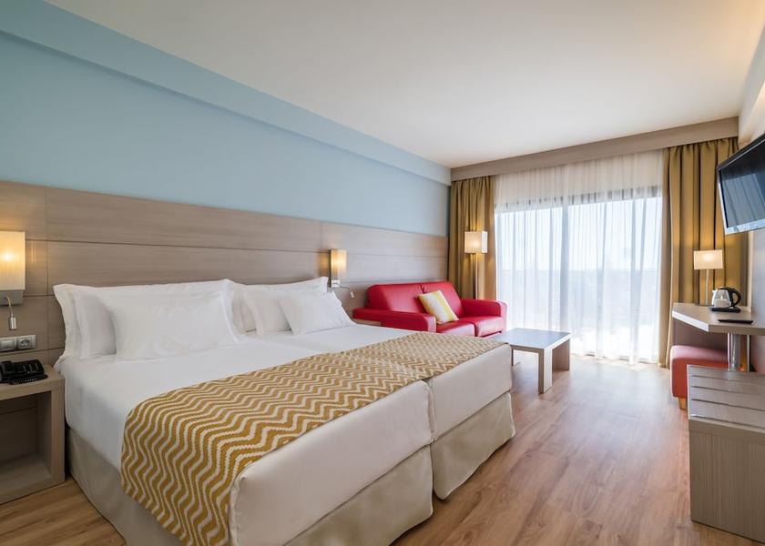 Canary Islands San Bartolomé de Tirajana Room