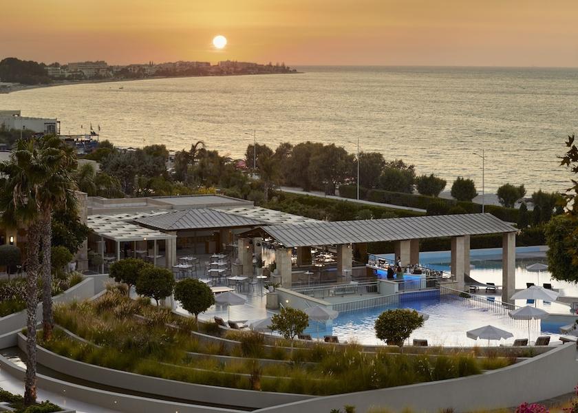 South Aegean Rhodes Exterior