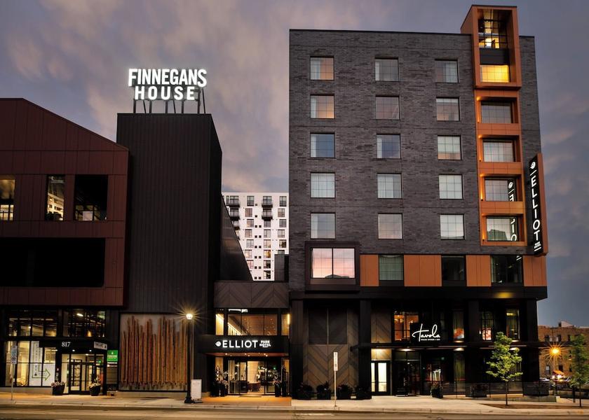 Minnesota Minneapolis Primary image